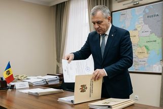 Moldavsko se odtrhlo od Ruska. Další rána pro Putina