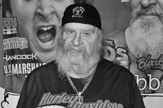 Zemřel herec Donald Gibb - Novinky