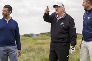 Trumpova rodina bude mít vlastní banku