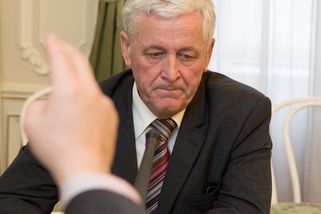 Osamocený soudce Fiala k předčasným důchodům: Většina umlčela menšinu