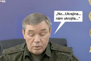TMBK: Putin zesměšněn. Jeho impérium hodlá zabrat Ukrajina - Seznam Zprávy
