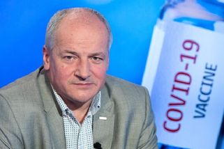 Roman Prymula: Pokus bostonských vědců, kdy vytvořili koronavirus s 80procentní smrtností, je jen polovina pravdy