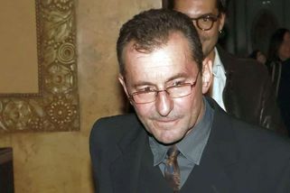 Některé psy miluju víc než lidi, řekl Vetchý. Jeho fenka Bíba je pro něj mnohem více než jen pes, hraje s ním i ve filmech