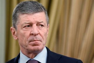 Putina opouští jeden z nejvěrnějších. V první den invaze volal Zelenskému - Seznam Zprávy