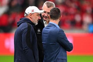 Ani postup, ani výhra. Tvrdík hned napochodoval do kabiny, jaké stanovil nové cíle? - Sport.cz