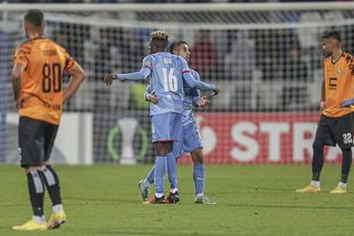 Ballkani - Slavia 0:1, Slavia urvala výhru a odvrátila vyřazení, postup ale nemá jen ve svých rukou - Sport.cz