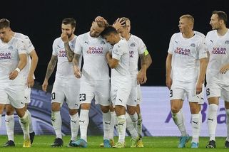 Nice - Slovácko 1:2, Šok! Slovácko zaskočilo favorita a živí postupovou naději - Sport.cz