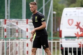 Talent Ševčík: Sparta, Slavia, nejlepší střelec? Na šrumec jsem si zvykl. Čas na kamarády je vždy - Sport.cz
