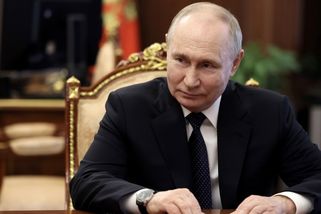 Putin: Útoky dalekonosnými zbraněmi v ruském týlu zapojí NATO do války - Seznam Zprávy
