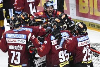 Sparta - Budějovice 3:2, Sparta je po šesti letech ve finále! Katem Budějovic se stal jejich odchovanec - Sport.cz