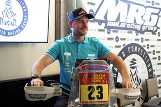 Velký comeback. Motocyklista Michek opouští čínskou stáj a vrací se do původního týmu - Sport.cz