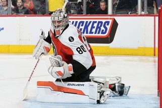 NHL | A teď mu přisypeme! Philadelphia chystá Vladařovi novou tučnější smlouvu - Sport.cz