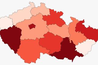 Přibylo 11 870 případů koronaviru - Novinky