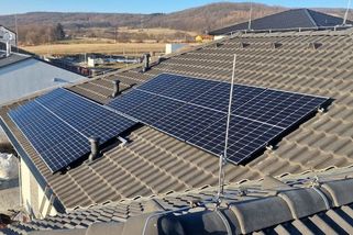 Co si promyslet, než se rozhodneme pro fotovoltaiku - Novinky