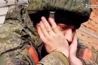 Video: Matka ruského vojáka se přes internet dozvěděla, že jejího syna zajali - Seznam Zprávy
