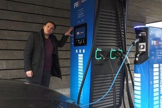 Šílený projekt? „Cíle Green Dealu jsou správné,“ šokuje poslanec Foldyna - Seznam Zprávy