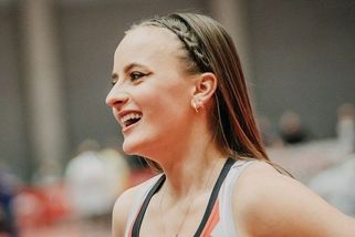 Česká senzace s kamínky. Teenagerka smetla rekord a přidala nečekaný bonus - Sport.cz