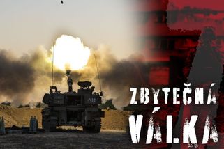 Izraelci viděli, co Palestinci 7. října chystají. Problémem byla rutina - Novinky