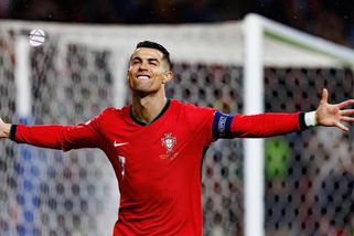 Fotbal v televizi: Ronaldo jde na Španělsko. Projděte si příští program MS