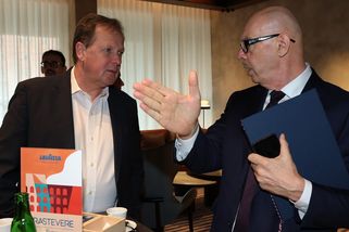 Dvořák: Být teď ředitelem ČT, kvůli škrtům bych zrušil studia v Brně a Ostravě