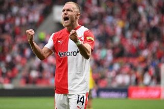 Slavia porazila i Zlín a zůstává stoprocentní. Plzeň slaví první výhru - Sport.cz