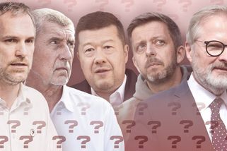 Kupka by byl dobrý premiér, myslí si nerozhodnutí voliči - Seznam Zprávy