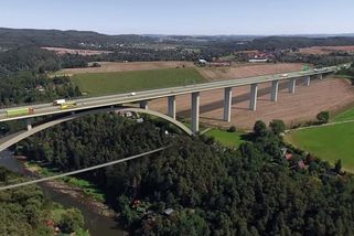 ŘSD žádá o prodloužení stanoviska EIA ke středočeské D3, spolek je proti. Ministr jede uklízet - Zdopravy.cz