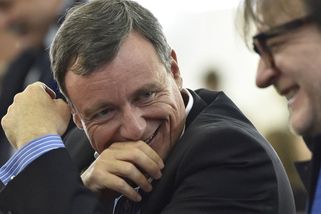 Kauza Rath jde do finále. Zaplatíme pokutu, nechte zakázky, žádá Metrostav - Seznam Zprávy