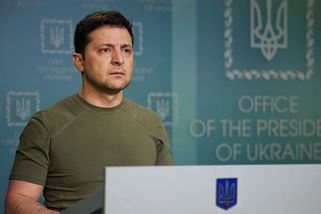 Ukrajinci získali podrobný ruský plán na dobytí Kyjeva - Seznam Zprávy