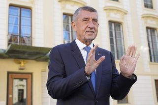 Babiš bude mít vládu do týdne - Novinky