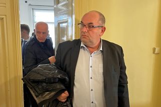 Pelta leží v nemocnici. Požádal soud, aby nemusel nastoupit do vězení - Seznam Zprávy