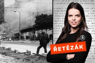 Historický nesmysl je po roce zase tady. Za okupaci Československa nemůže Ukrajina - Novinky