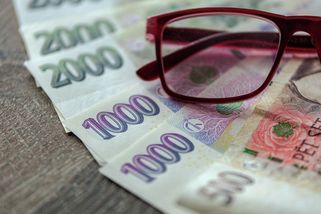 Vládní dluh v 1. čtvrtletí meziročně stoupl o víc než 290 miliard korun - Seznam Zprávy