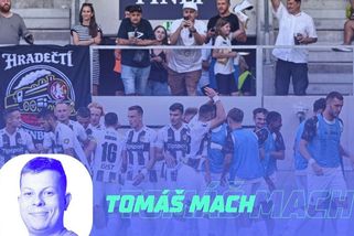 KOMENTÁŘ: Horejš vyslal do kanceláří jasný vzkaz. Bez posil může Hradec tvrdě narazit - Sport.cz