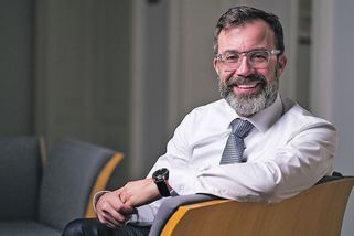 Ředitel Pražské plynárenské: Zásoby plynu pro domácnosti jsou dostatečné - Novinky