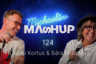 Bára Hrzánová štvala komunisty. Daniel Kortus štve Motoristy. Michaelův Mashup - Médium.cz