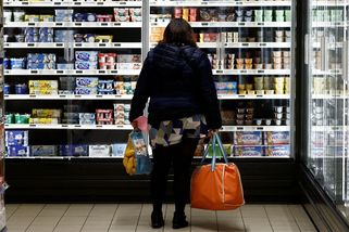 Listopadová inflace v Česku patřila v Evropě k nejvyšším - Novinky