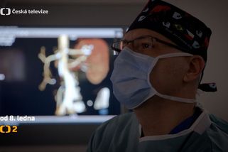 Mistři medicíny. Třetí pokračování úspěšného seriálu poběží tři měsíce - Novinky