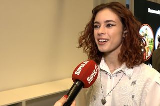 Anna Dvořáková vyrazila na party v sukni ze sekáče za 50 korun: Takhle reagovala na kritiku Filipa Vaňka - Super.cz