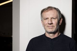 Finger: Pokud si v divadle vyděláte míň než prodavačky, něco není v pořádku - Seznam Zprávy