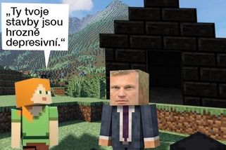 TMBK: Tentokrát to není garáž. Další Turkova černá stavba odhalena - Seznam Zprávy