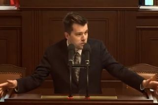 "Konečně mu někdo naložil." Ostrý střet Piráta s Babišem obletěl sociální sítě