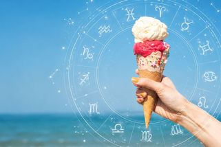 Zmrzlinový horoskop: Kterou příchuť vám přisoudily hvězdy?