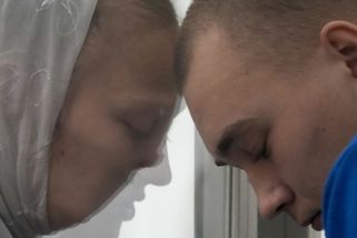 Ruský voják dostal za zastřelení ukrajinského civilisty doživotí - Novinky