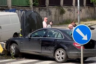 Dagmar Patrasová měla nehodu, dechovou zkoušku na alkohol odmítla - Novinky