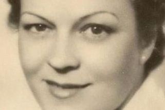 Anna Letenská dohrála veselohru pod dozorem gestapa. Za jeden nocleh zaplatila životem - Médium.cz