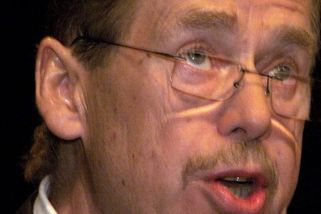 Kam jsme došli za třicet let po Havlově rudolfínském projevu - Médium.cz