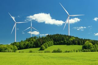 Větrnou energii nám v Hormuzu nezablokují, blokujeme si ji sami - Seznam Zprávy