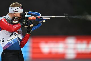 Tajenku mužské štafety rozluštila nemoc. Češi pojedou bez Štvrteckého - Sport.cz