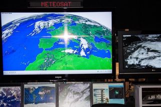 Meteorologové změnili předpověď na květen. Bude mnohem horší, než čeho se obávali